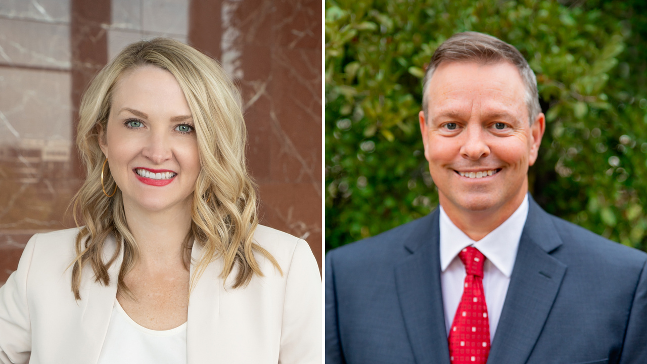 Mattie Parker Endorses Tim O’Hare For Tarrant County Judge