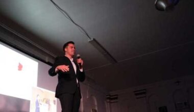 PechaKucha San Antonio returns with architecture theme