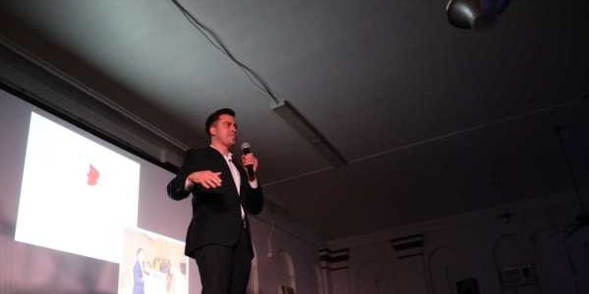 PechaKucha San Antonio returns with architecture theme