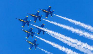 Know before you go: 2026 Amigo Airsho