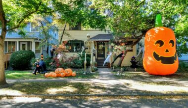 Where To Trick-or-treat In Lubbock This Halloween