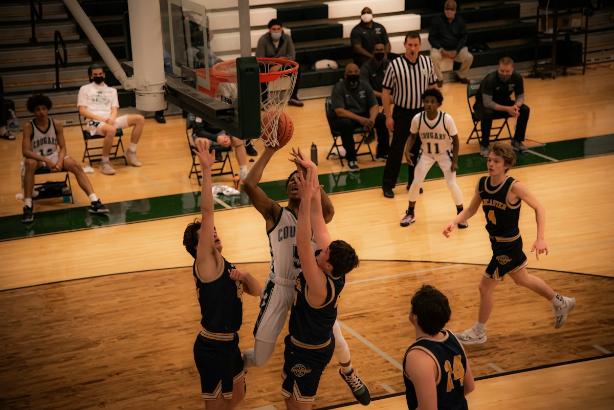 Three Big Changes Could Be Coming to Texas High School Sports