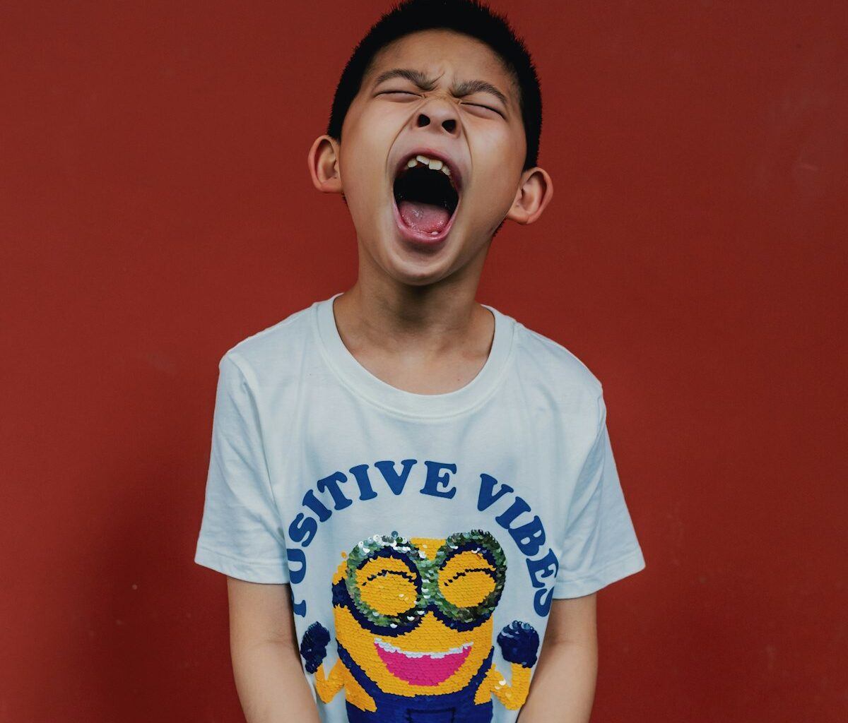 Should Lubbock Restaurants Ban Screaming Kids?