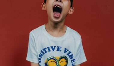Should Lubbock Restaurants Ban Screaming Kids?