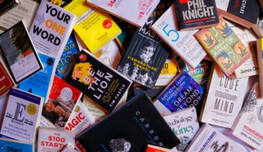 Lubbock ISD's Book Battle Is Back in the Spotlight