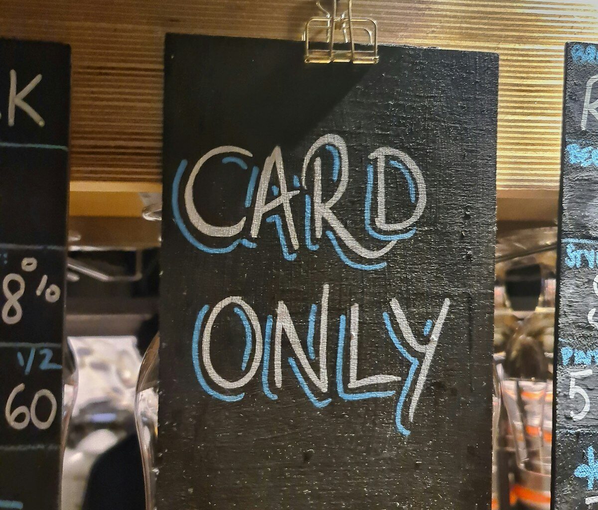 Can Lubbock Stores Legally Refuse Your Cash?