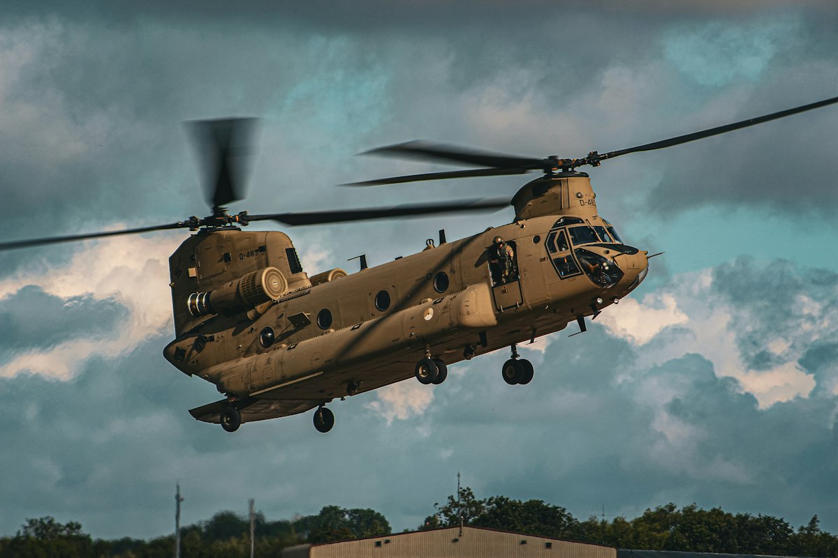 Texas Tech Alumni Pilots Lead Spectacular Homecoming Flyover