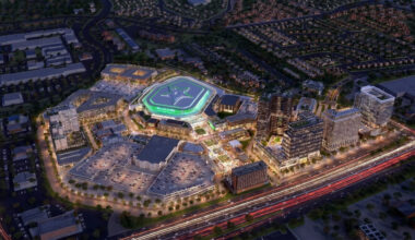 Who Pays For The Stars’ Plano Arena? Voters Face Tax Decision
