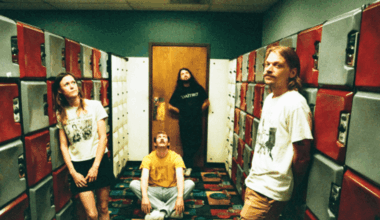 Porcelain to play release shows, plus more Austin music picks