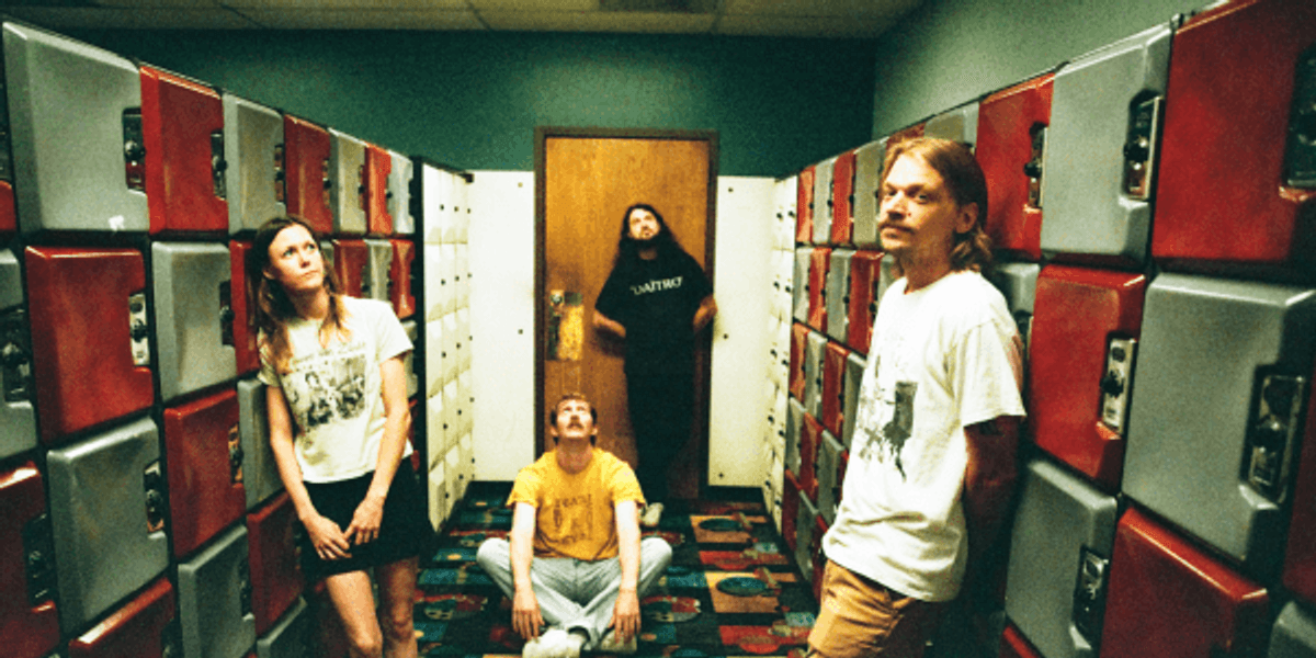 Porcelain to play release shows, plus more Austin music picks