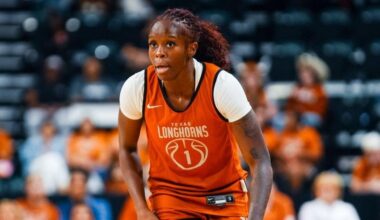 Longhorns Daily News: Texas women’s basketball wins exhibition against UCLA