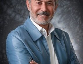 Sam Mahrouq Joins National Medal of Honor Museum Founders Circle With $1 Million-Plus Commitment