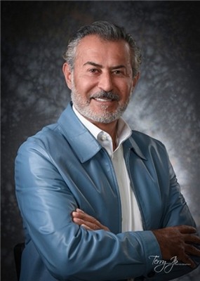 Sam Mahrouq Joins National Medal of Honor Museum Founders Circle With $1 Million-Plus Commitment