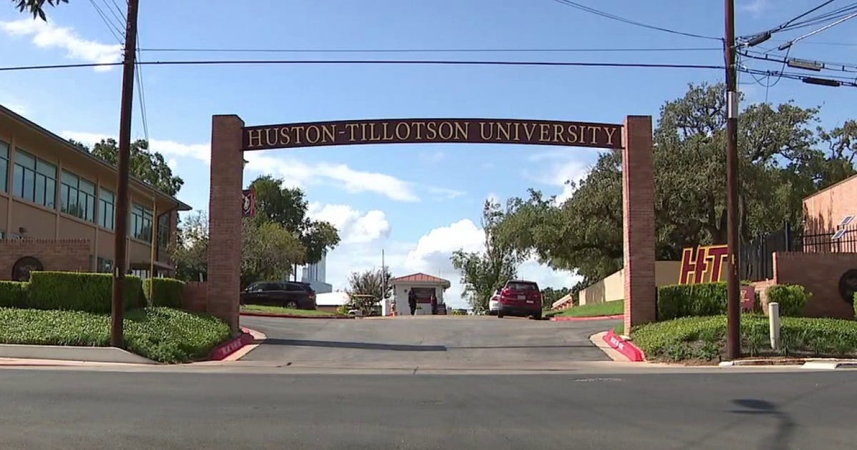 Huston-Tillotson parking dispute video sparks protests outside Austin home