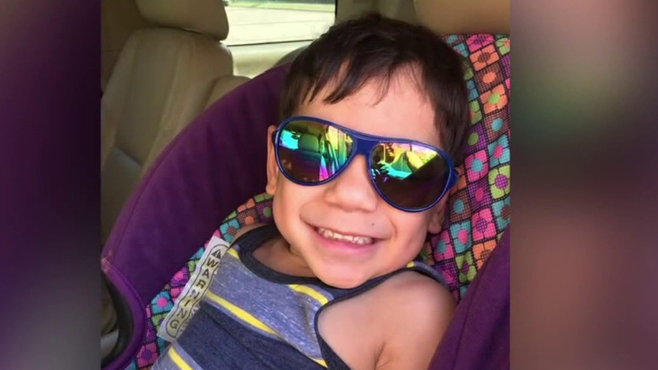 Candlelight vigil to be held for 6-year-old Everman Boy