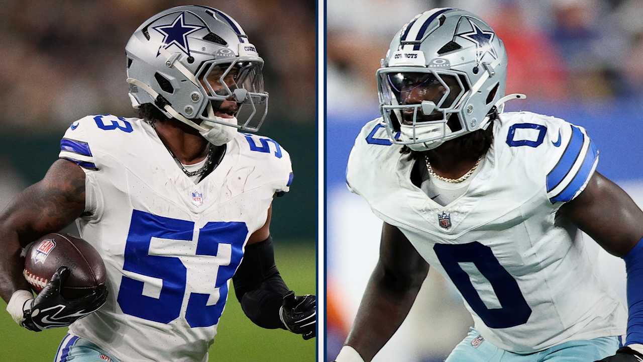Dallas Cowboys logo