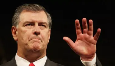 Rawlings: stronger mayor the fix for "fundamentally" broken system