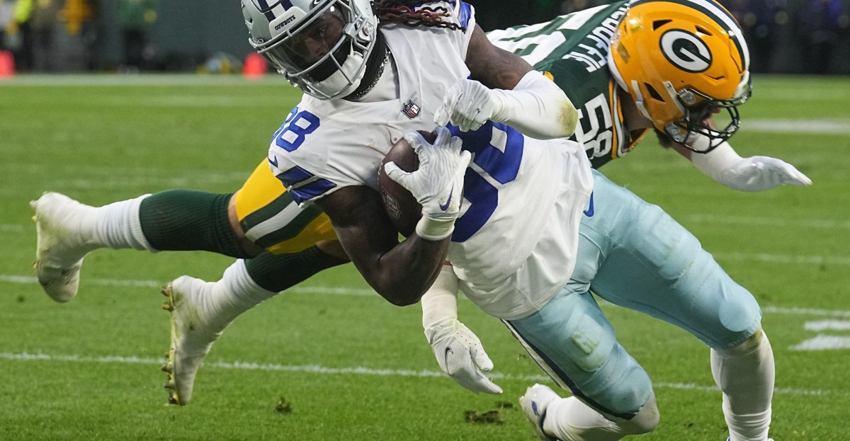 2026 NFL Week 6: Dallas Cowboys at Green Bay Packers: News, Information