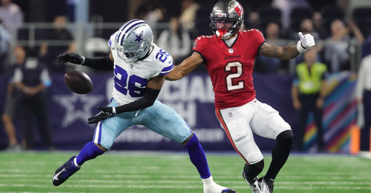 Dallas Cowboys might have to move on from another bad contract
