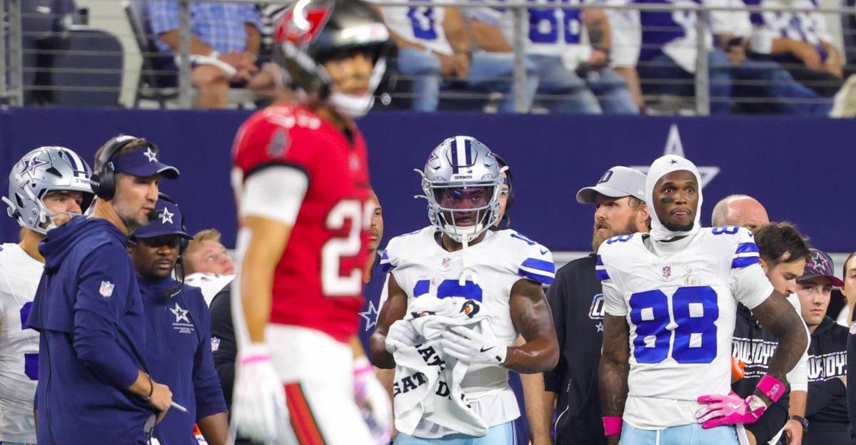 Dallas Cowboys injuries: Updates on 2 very important players