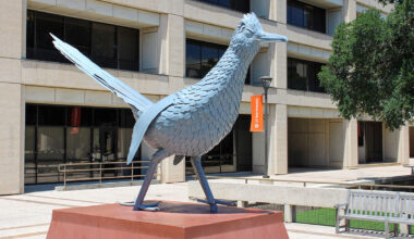 UT San Antonio provides support resources for the university community