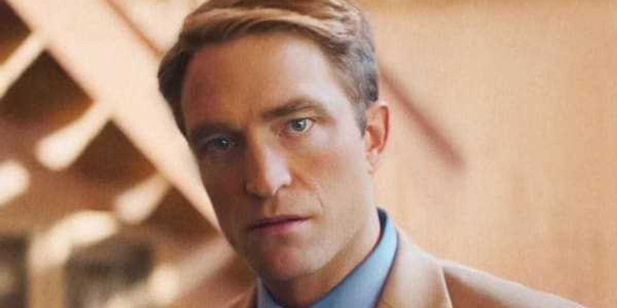 Robert Pattinson slays as predator-catching host in Primetime