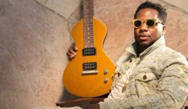 SA's Gunter Hotel stages Robert Johnson tribute