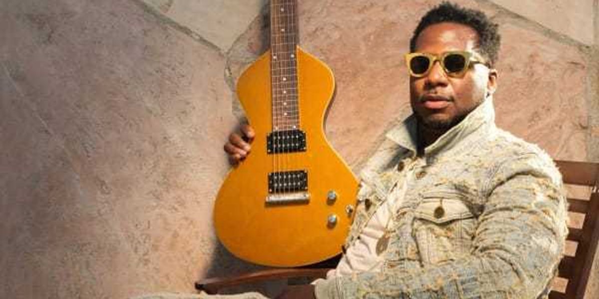SA's Gunter Hotel stages Robert Johnson tribute