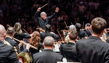Fort Worth Symphony Premieres a New Arrangement of Brahms Concerto