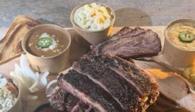 Rodeo City Provisions brings Texas BBQ to Uptown Dallas