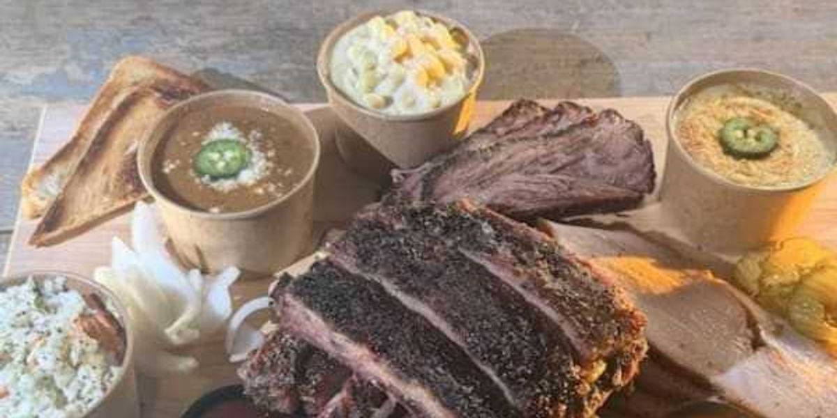 Rodeo City Provisions brings Texas BBQ to Uptown Dallas