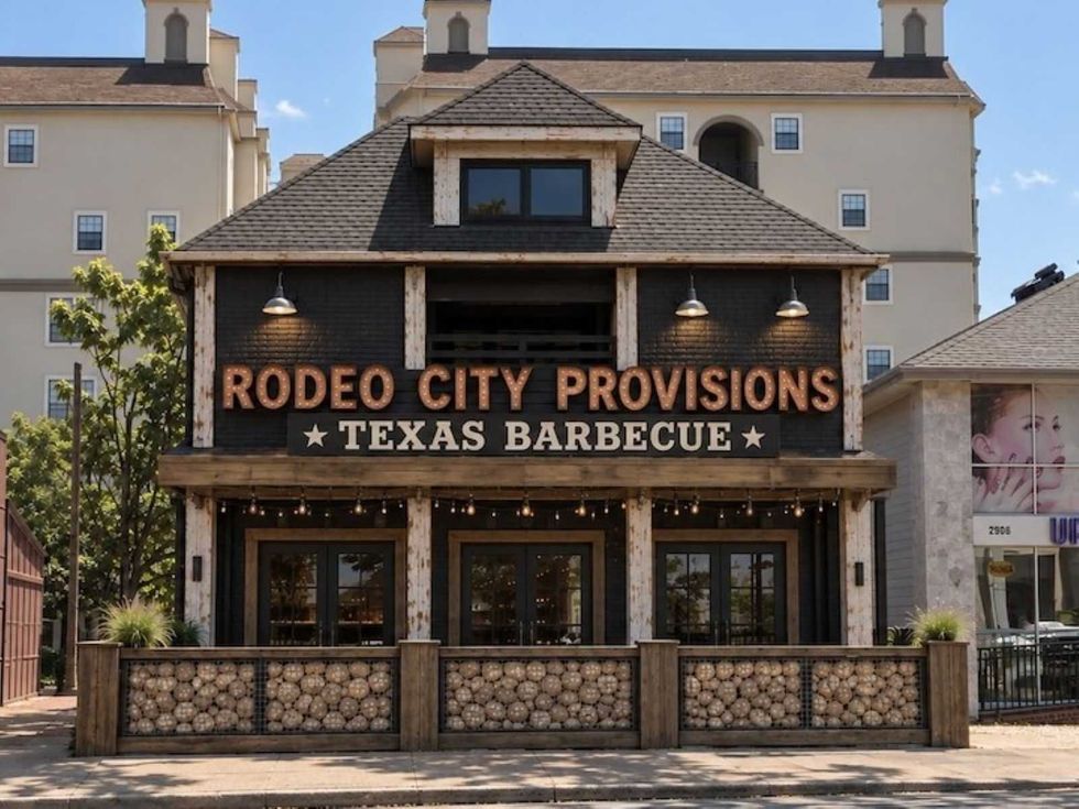 Rodeo City Provisions