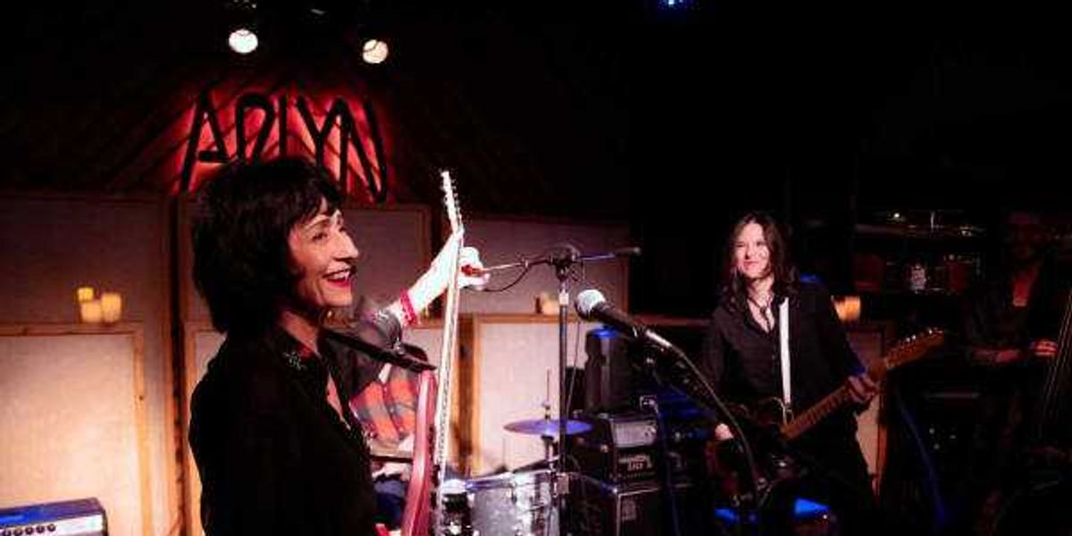 November concert series supports Austin's aging musicians