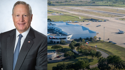 Ross Perot Jr. began buying Texas land in 1985; his vision helped transform Fort Worth