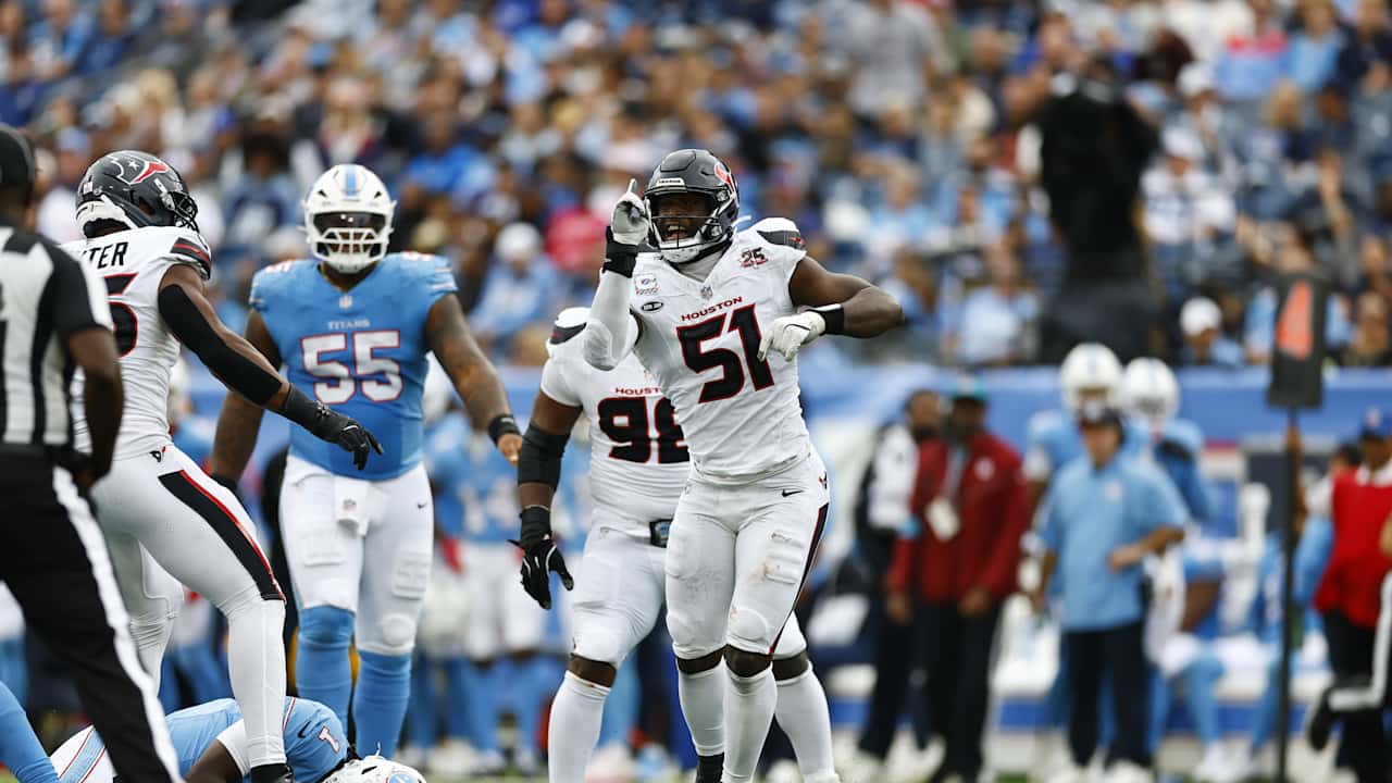 Houston Texans logo