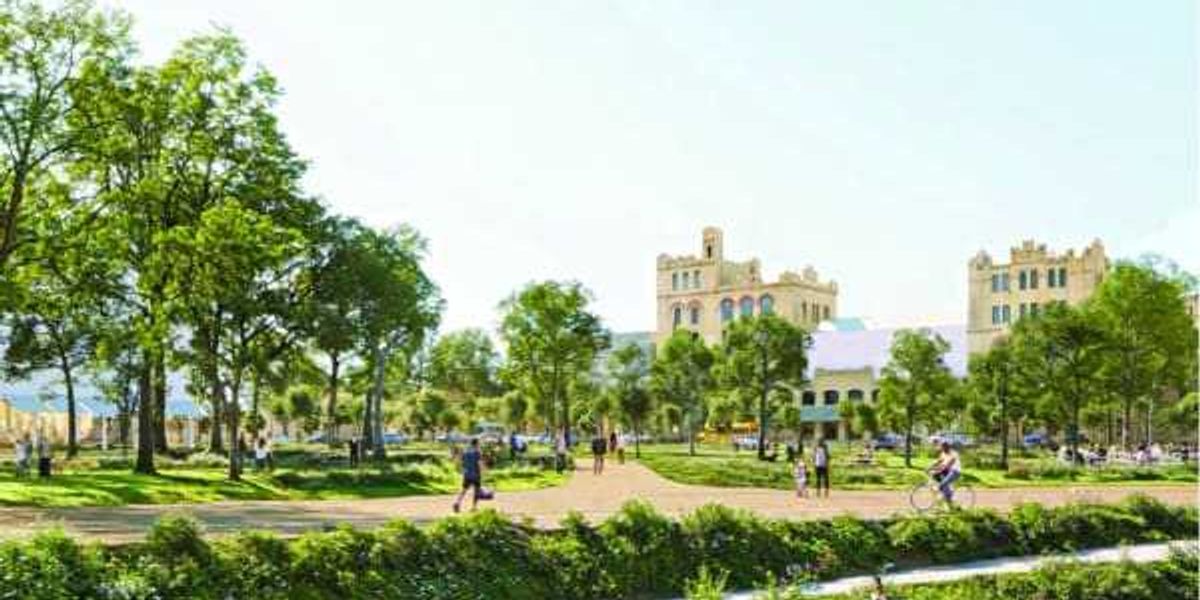 San Antonio Museum of Art reveals new River Walk bond plan