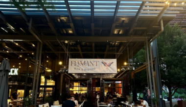 European-Inspired Bistro Flamant Closes In Plano - Local Profile