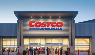 Costco Sets October Opening Date For Grandscape - Local Profile