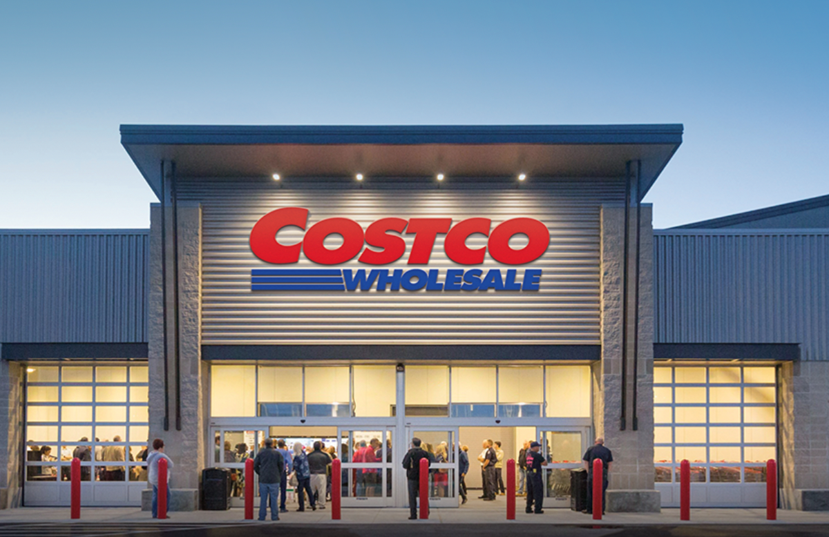 Costco Sets October Opening Date For Grandscape - Local Profile