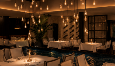James Beard Award-Winning Brothers Are Bringing Another Steakhouse To Dallas - Local Profile