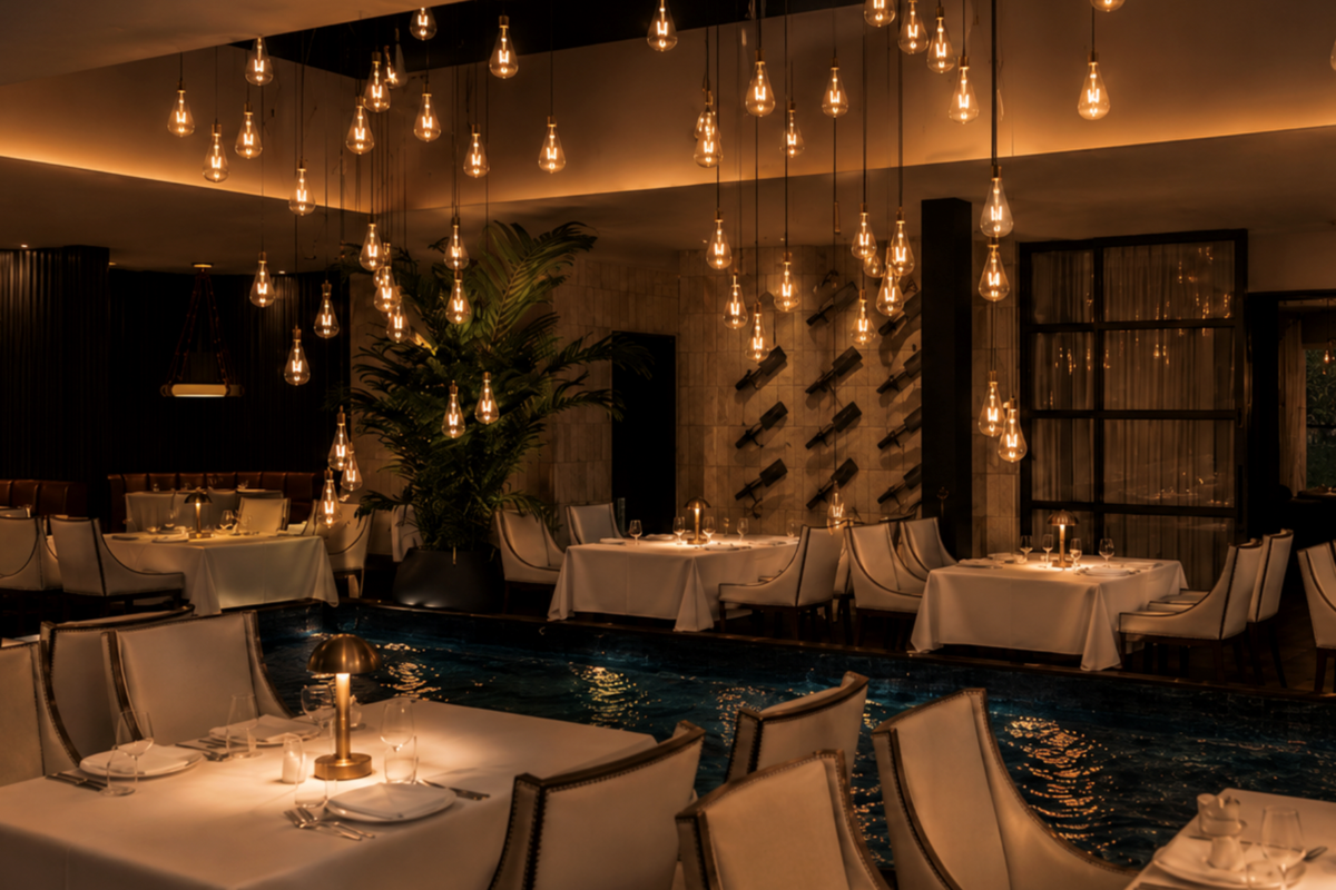 James Beard Award-Winning Brothers Are Bringing Another Steakhouse To Dallas - Local Profile