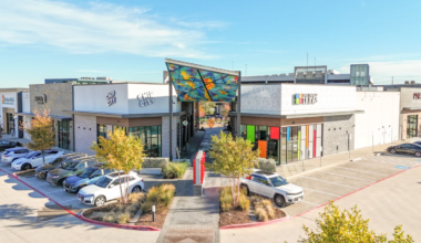 McKinney’s District 121 Sells After Reaching 100% Occupancy - Local Profile