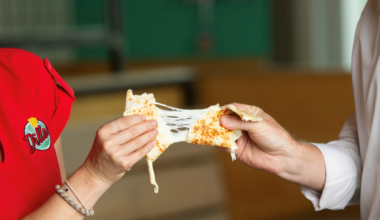 Plano-Born Dillas Quesadillas Eyes 50 Locations With New COO - Local Profile