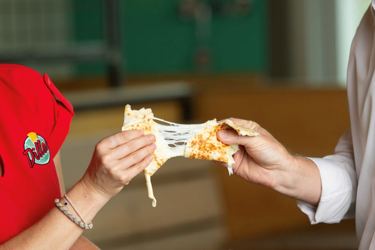 Plano-Born Dillas Quesadillas Eyes 50 Locations With New COO - Local Profile
