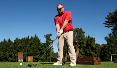 How The PGA Of America Is Helping North Texas Veterans Find Community - Local Profile
