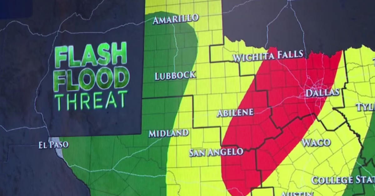 Austin weather: Central Texas braces for heavy rain this week
