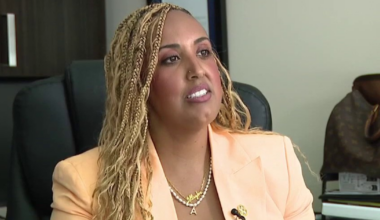 Top Dallas police spokesperson under investigation, officials say