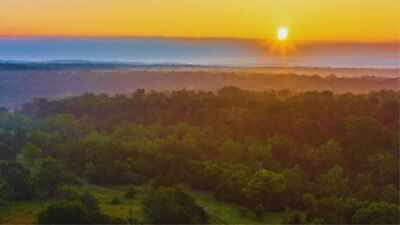 In 1938, a Texas family bought a ranch near Austin; 87 years later, a 202-acre conservation deal added protection to a 6,600-acre landscape that holds 10% of the Barton Creek watershed