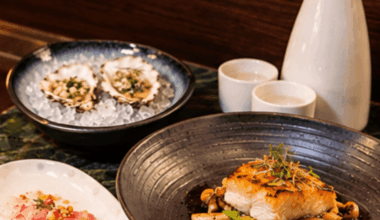 The 8 best food and drink events in Dallas this week