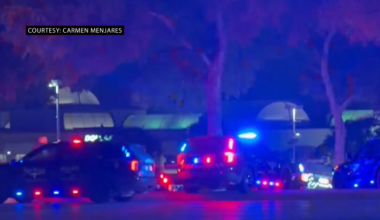 Fort Worth security guard charged with murder in fatal shooting at La Gran Plaza, police say